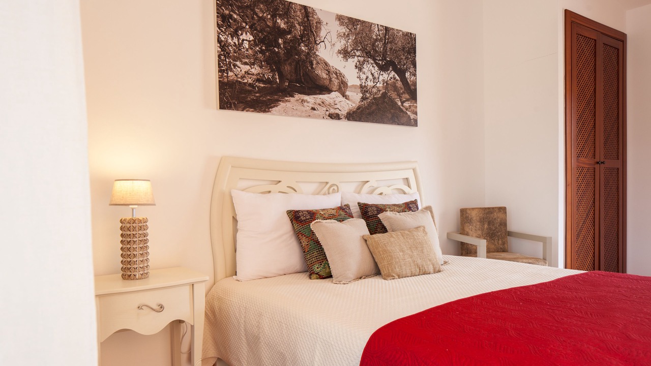 Photo of Bedroom in Arronches
