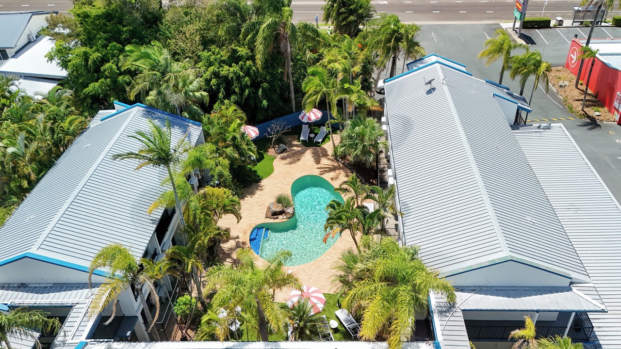 Photo of Outdoor in Battery Hill