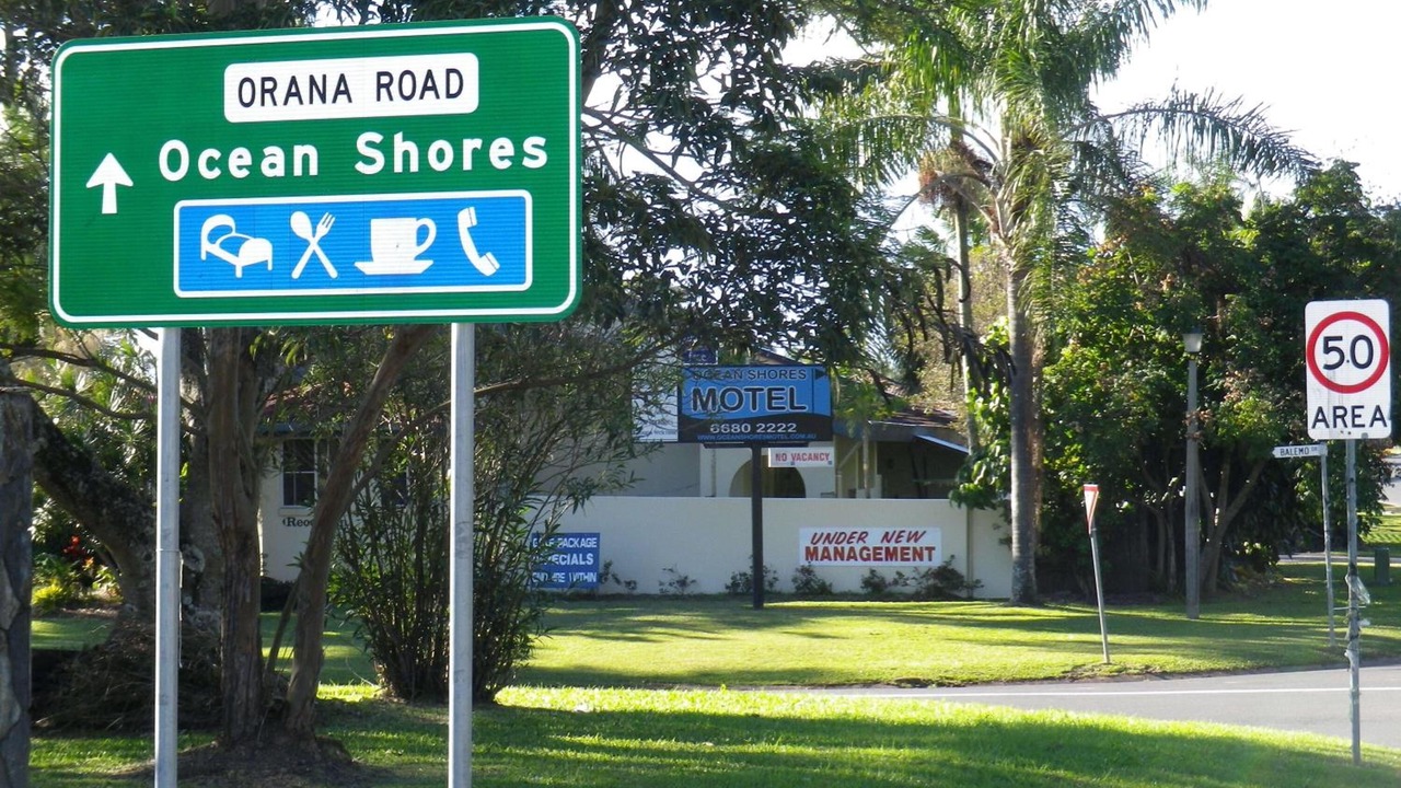 Photo of Outdoor in Ocean Shores