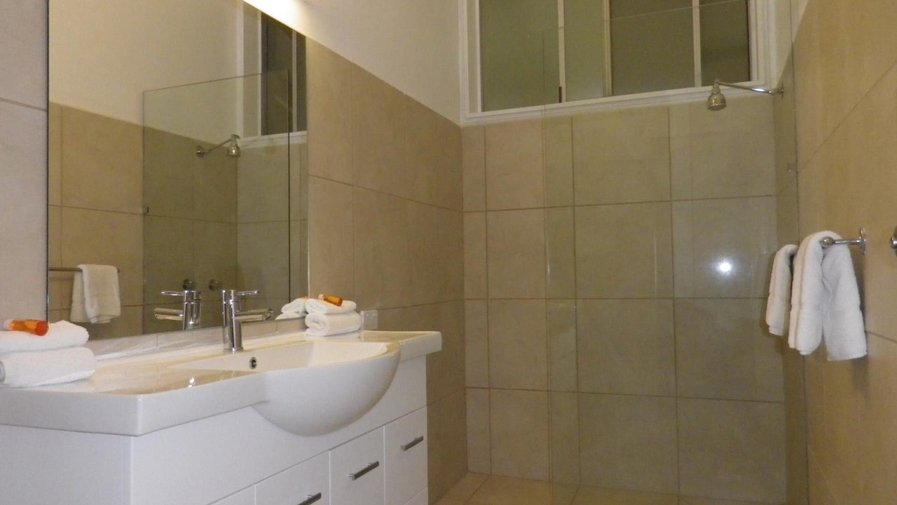 Photo of Bathroom in Ocean Shores