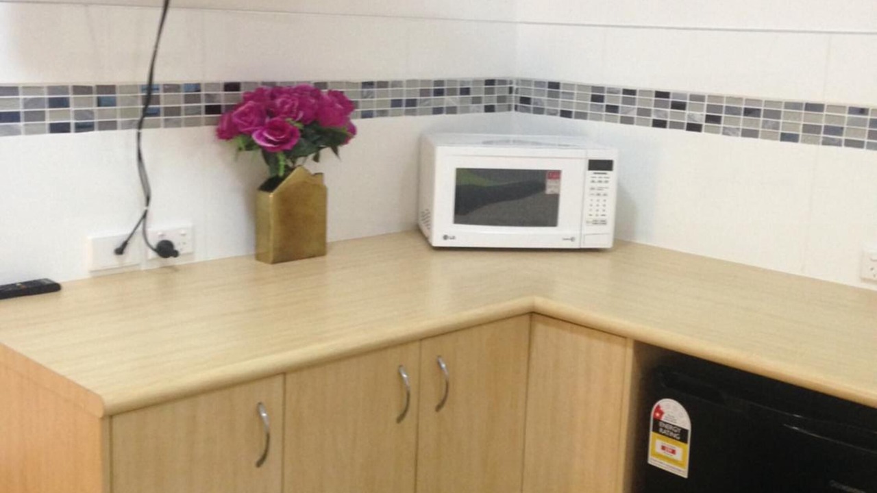 Photo of Kitchen in Ocean Shores