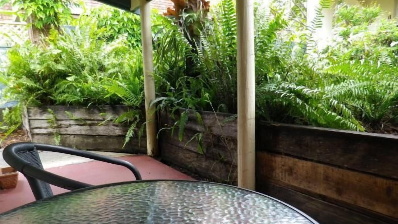 Photo of Patio Balcony in Ocean Shores