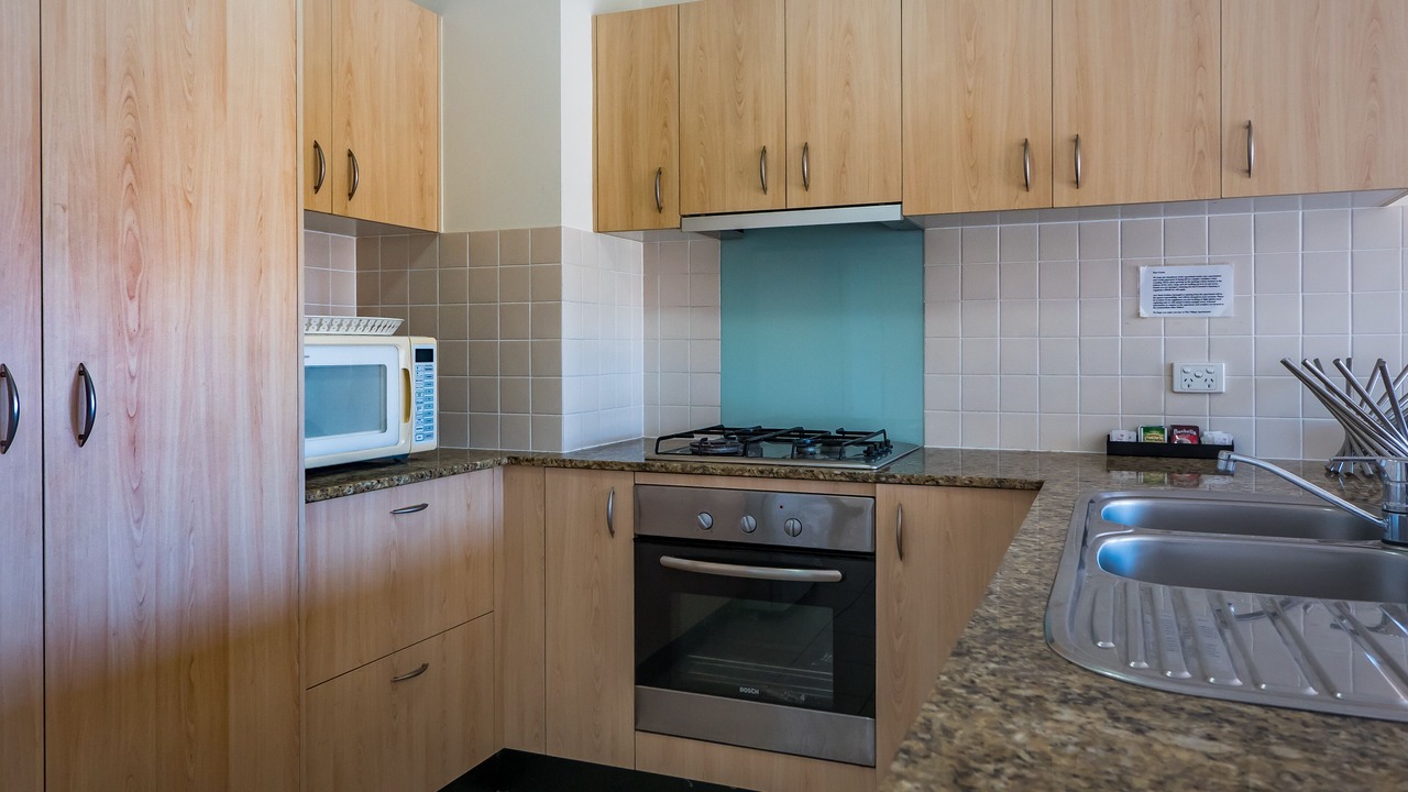 Photo of Kitchen in Burleigh Heads
