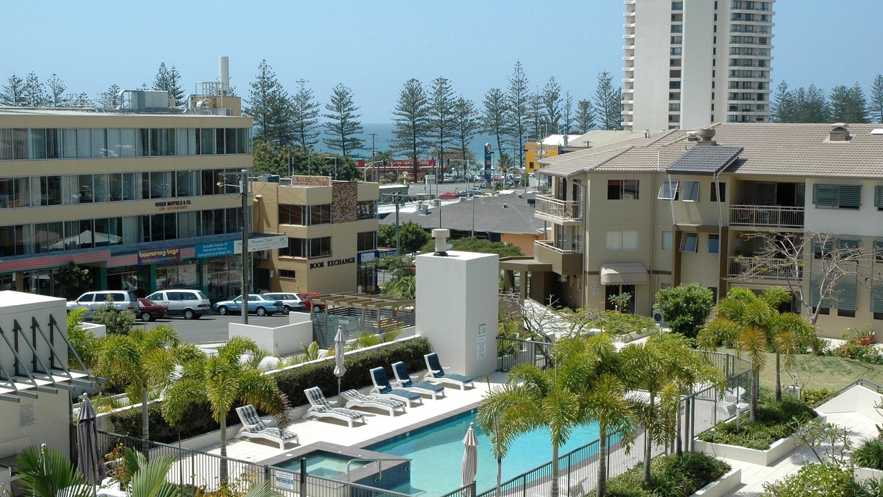 Photo of Outdoor in Burleigh Heads