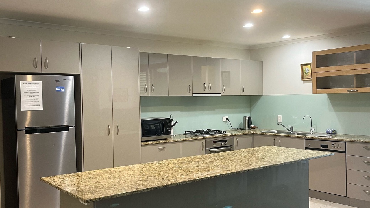 Photo of Kitchen in Burleigh Heads