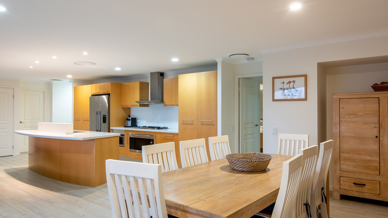 Photo of Bedroom in Burleigh Heads