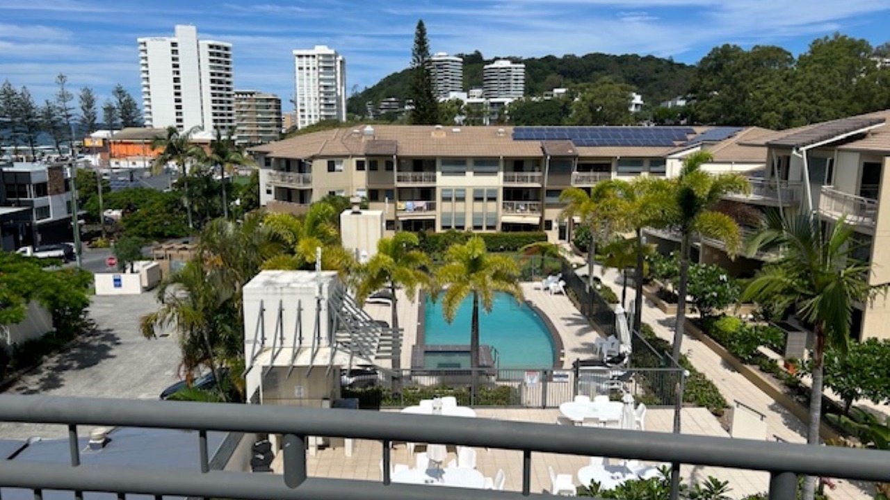 Photo of Outdoor in Burleigh Heads