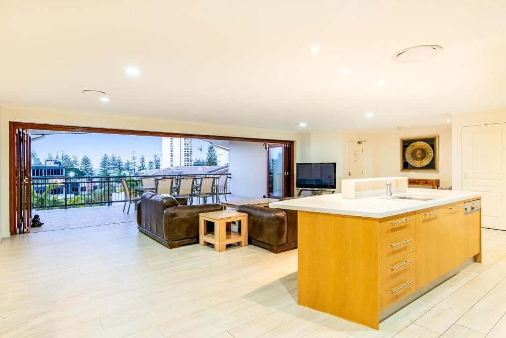 Photo of Kitchen in Burleigh Heads
