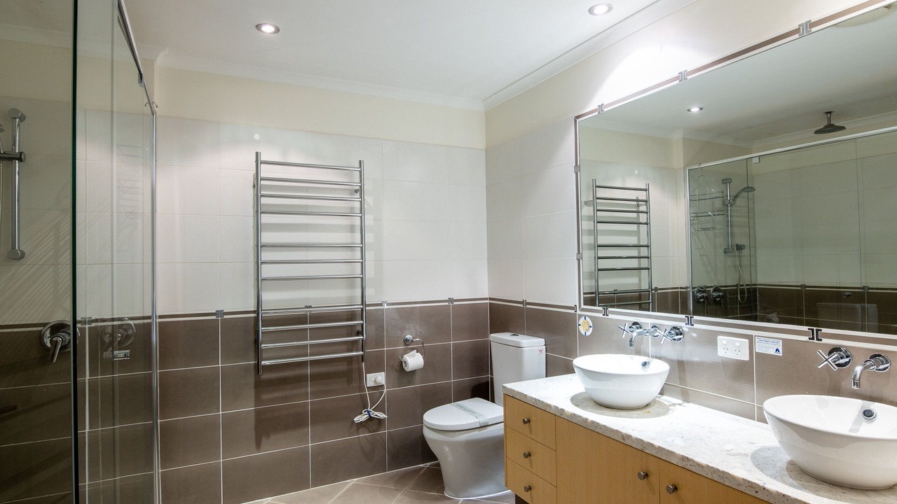 Photo of Bathroom in Burleigh Heads