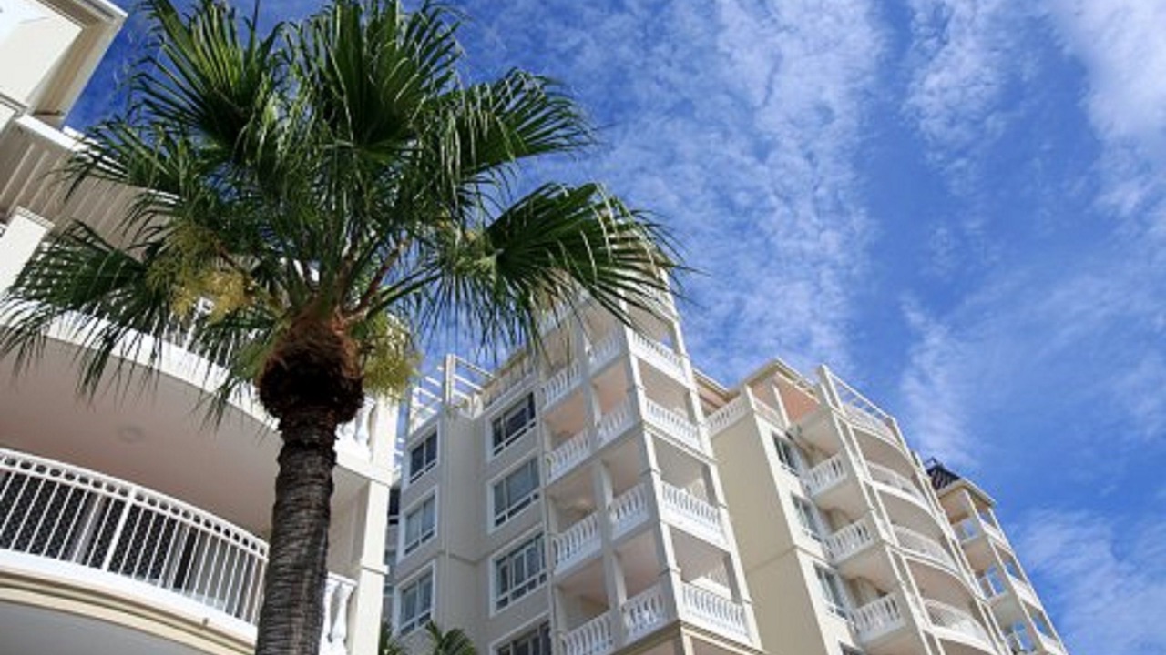 Photo of Outdoor in Broadbeach