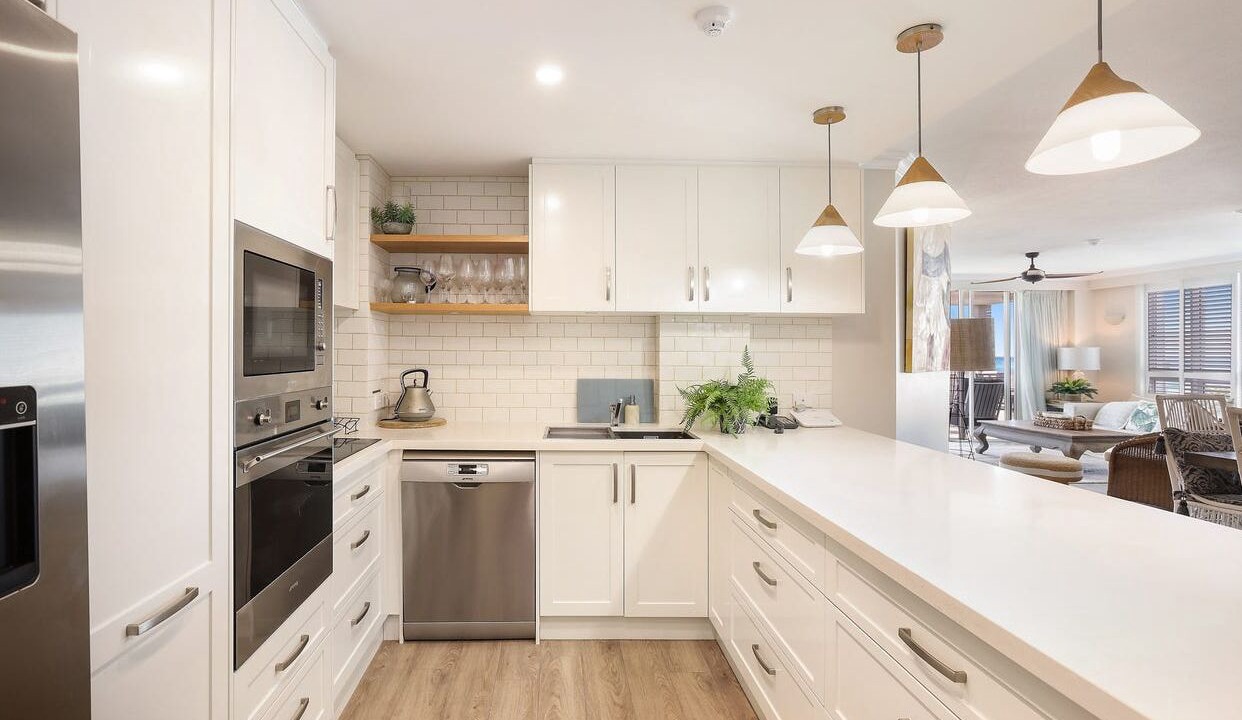 Photo of Kitchen in Broadbeach