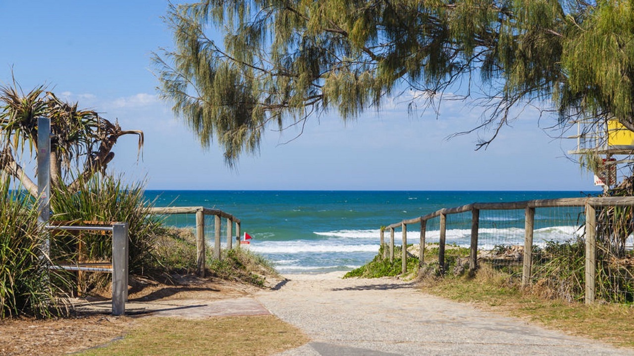 Photo of Outdoor in Broadbeach