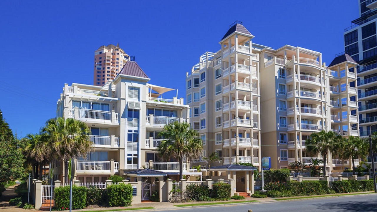 Photo of Outdoor in Broadbeach
