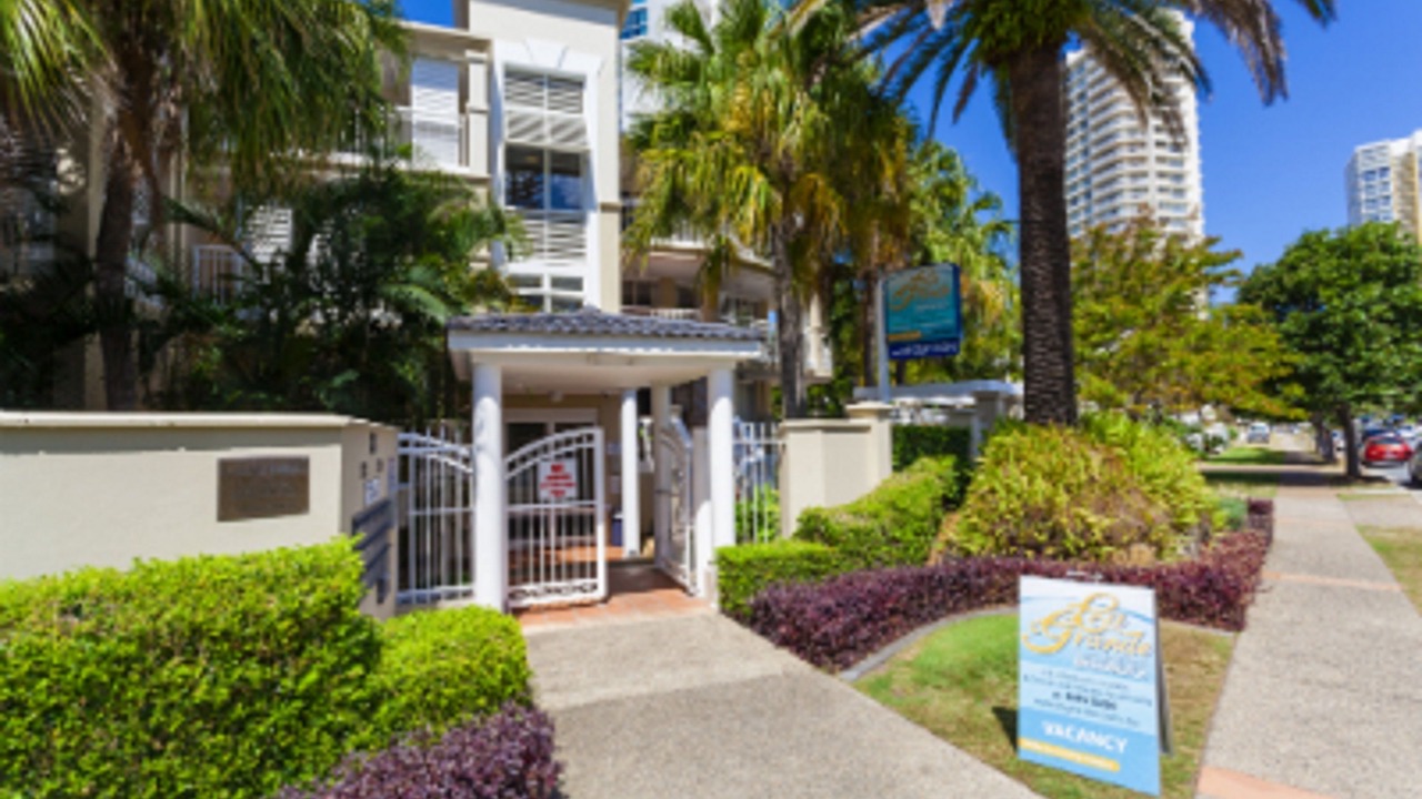 Photo of Outdoor in Broadbeach