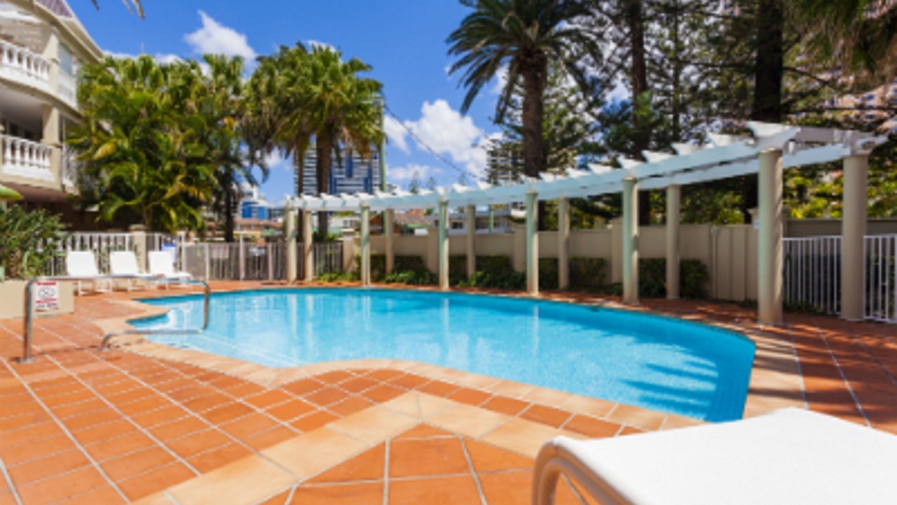 Photo of Outdoor in Broadbeach