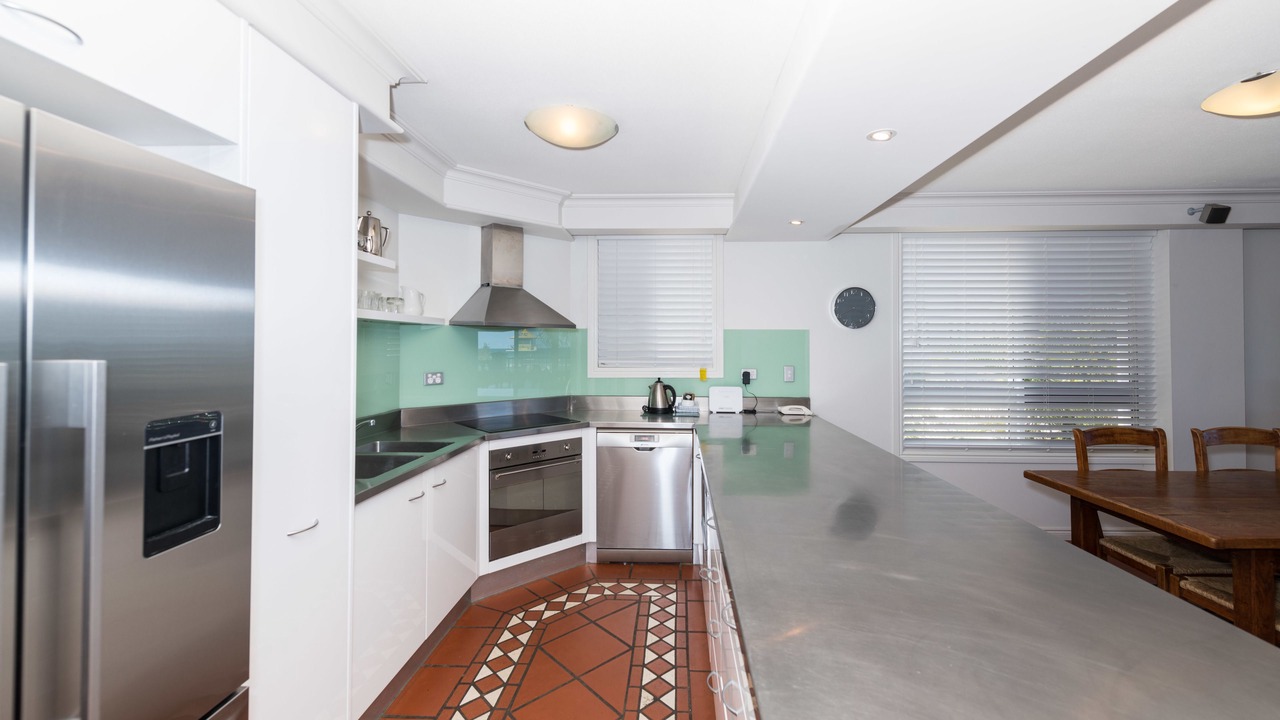 Photo of Kitchen in Broadbeach