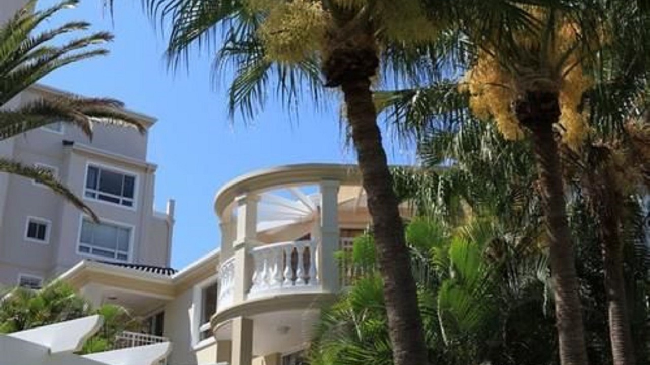 Photo of Outdoor in Broadbeach