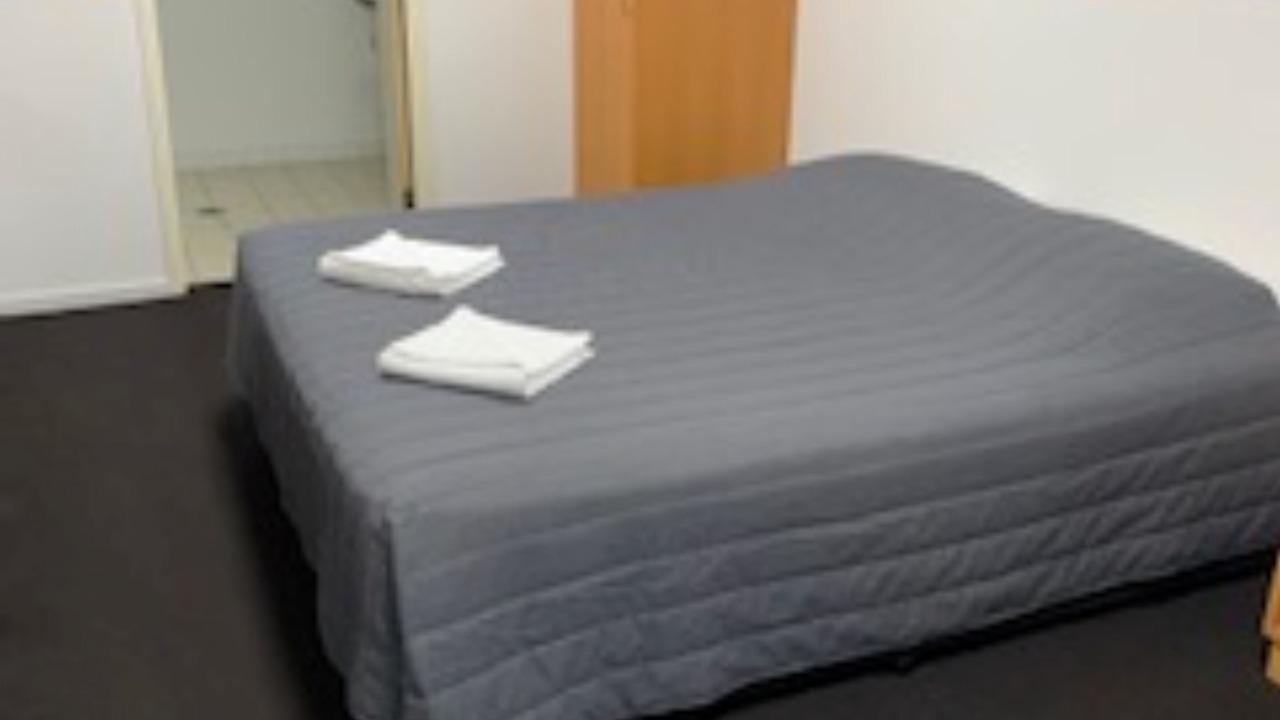 Photo of Bedroom in Hemmant
