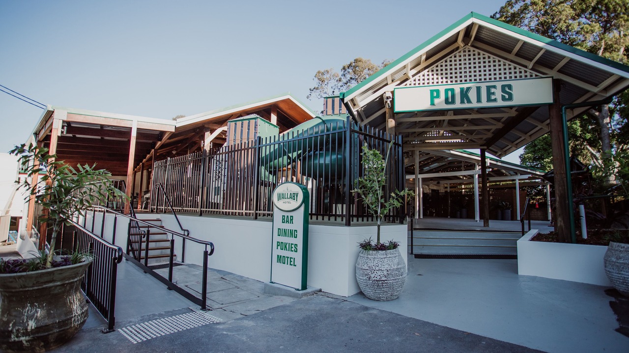 Photo of Outdoor in Mudgeeraba