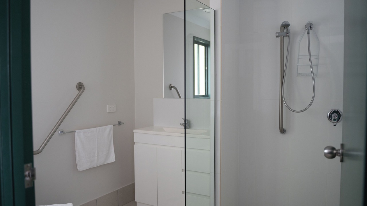 Photo of Bathroom in Mudgeeraba