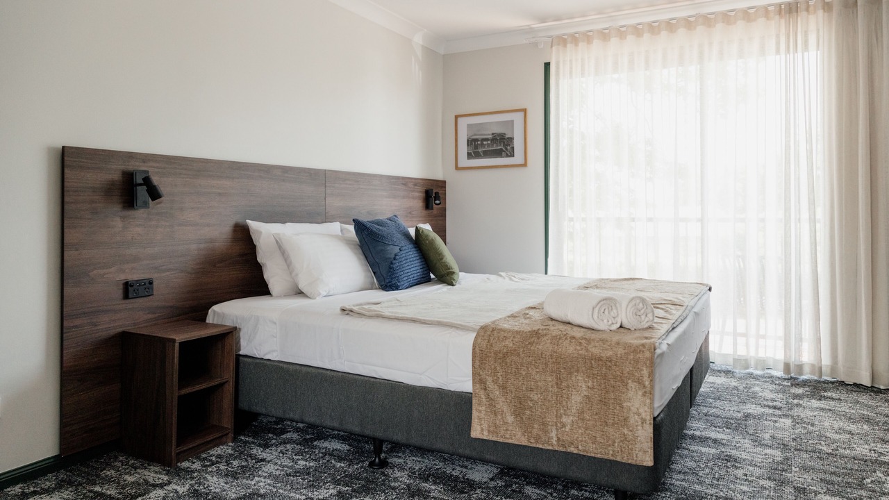 Photo of Bedroom in Mudgeeraba