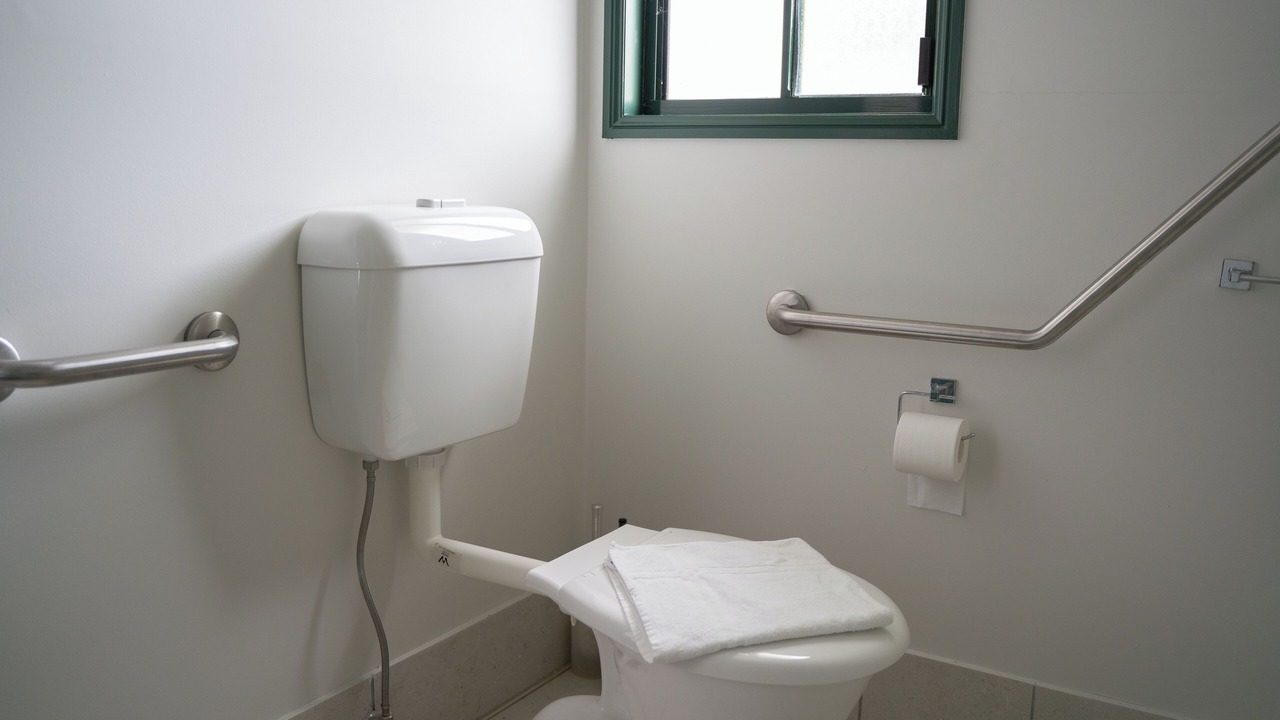 Photo of Bathroom in Mudgeeraba
