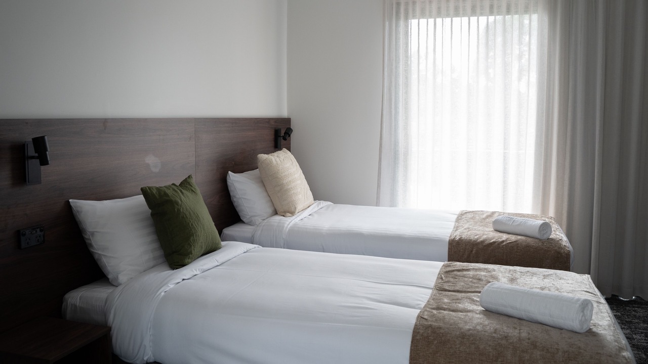Photo of Bedroom in Mudgeeraba