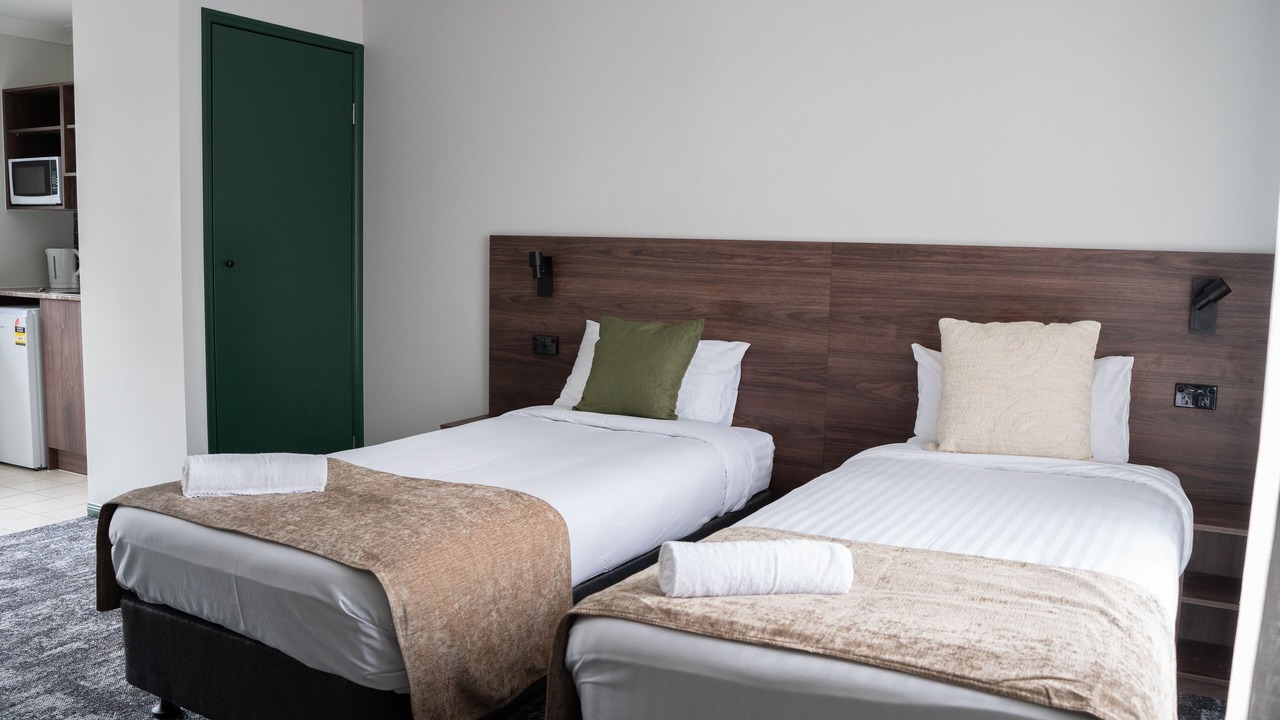 Photo of Bedroom in Mudgeeraba