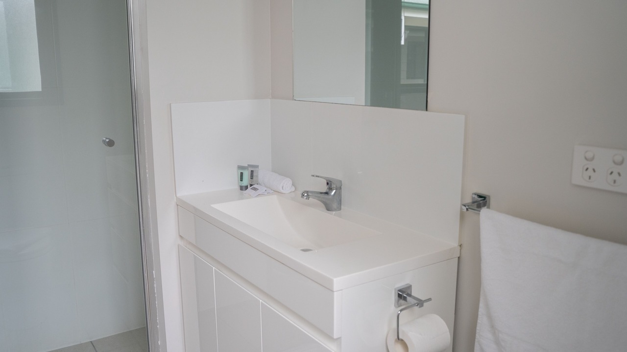 Photo of Bathroom in Mudgeeraba