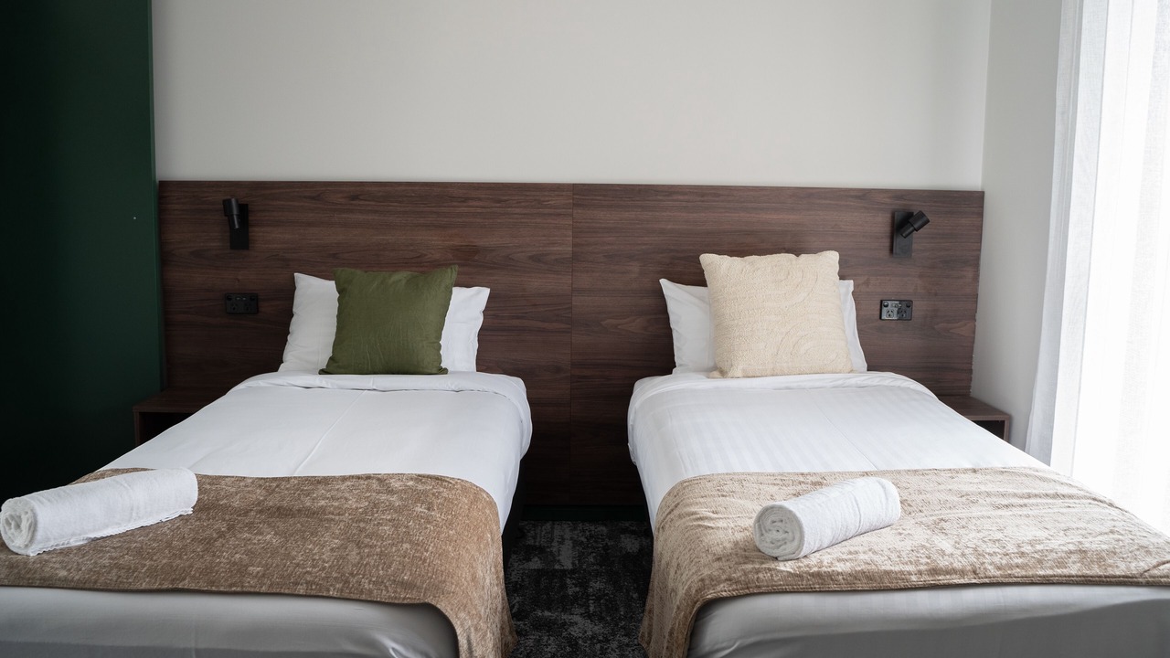 Photo of Bedroom in Mudgeeraba