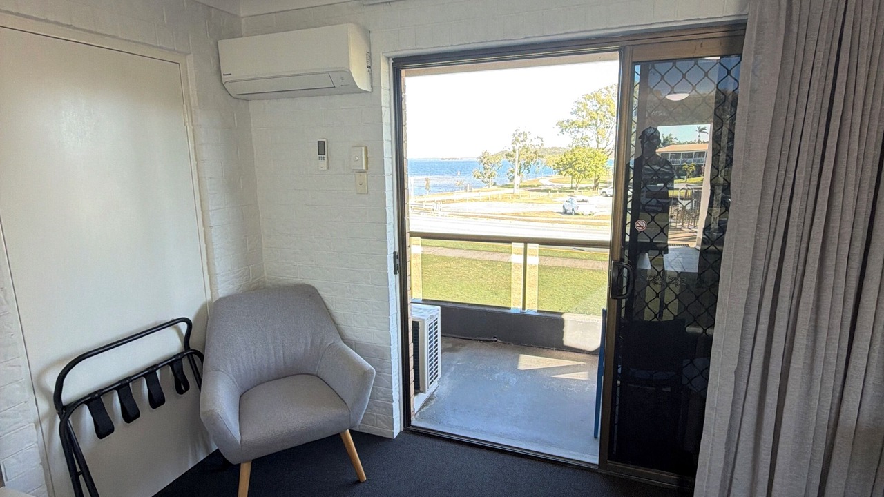 Photo of Patio Balcony in Bongaree