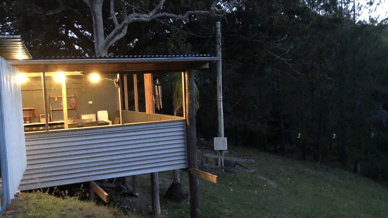 Photo of Outdoor in Tallebudgera Valley