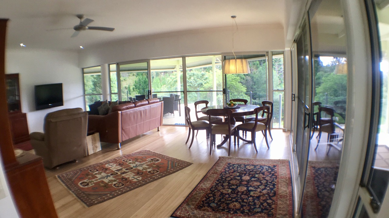 Photo of Bathroom in Tallebudgera Valley