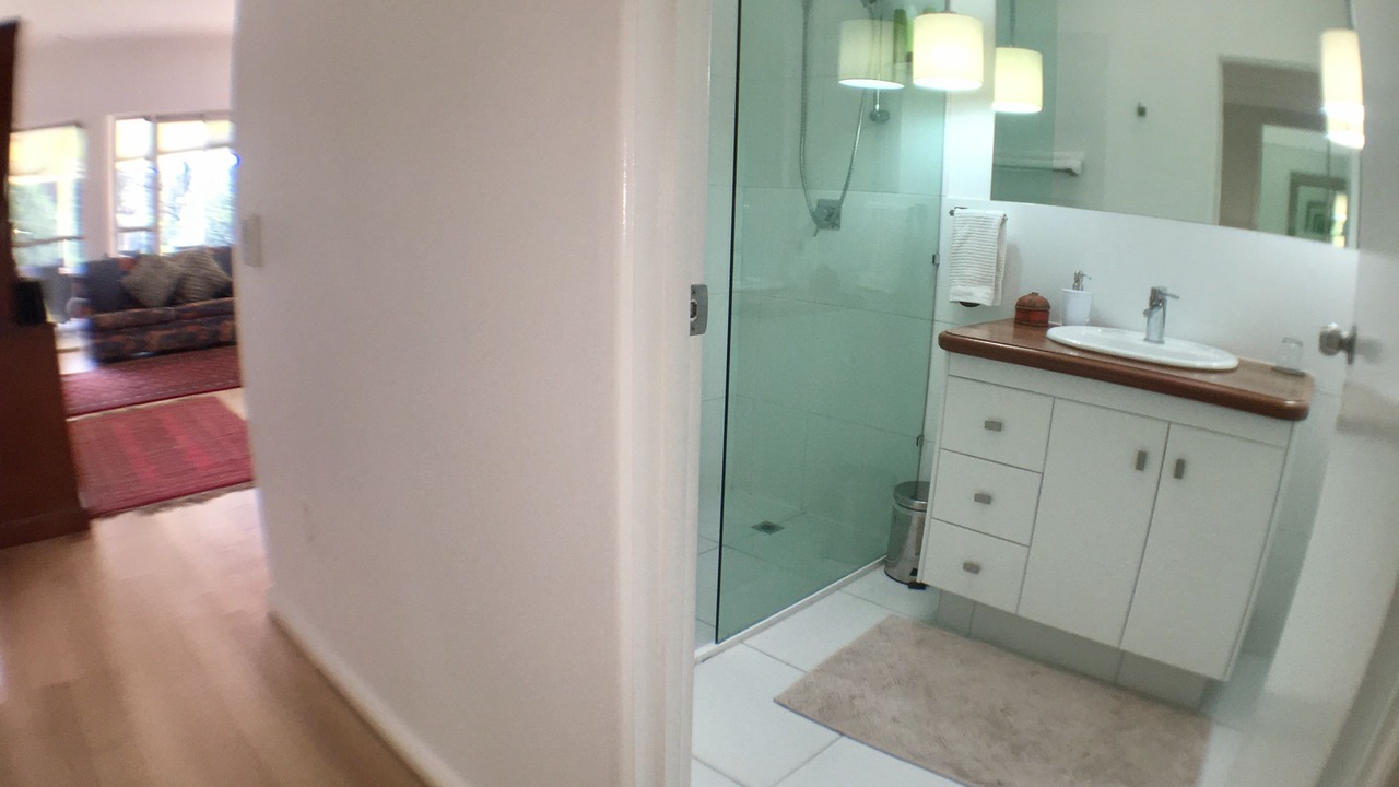 Photo of Bathroom in Tallebudgera Valley