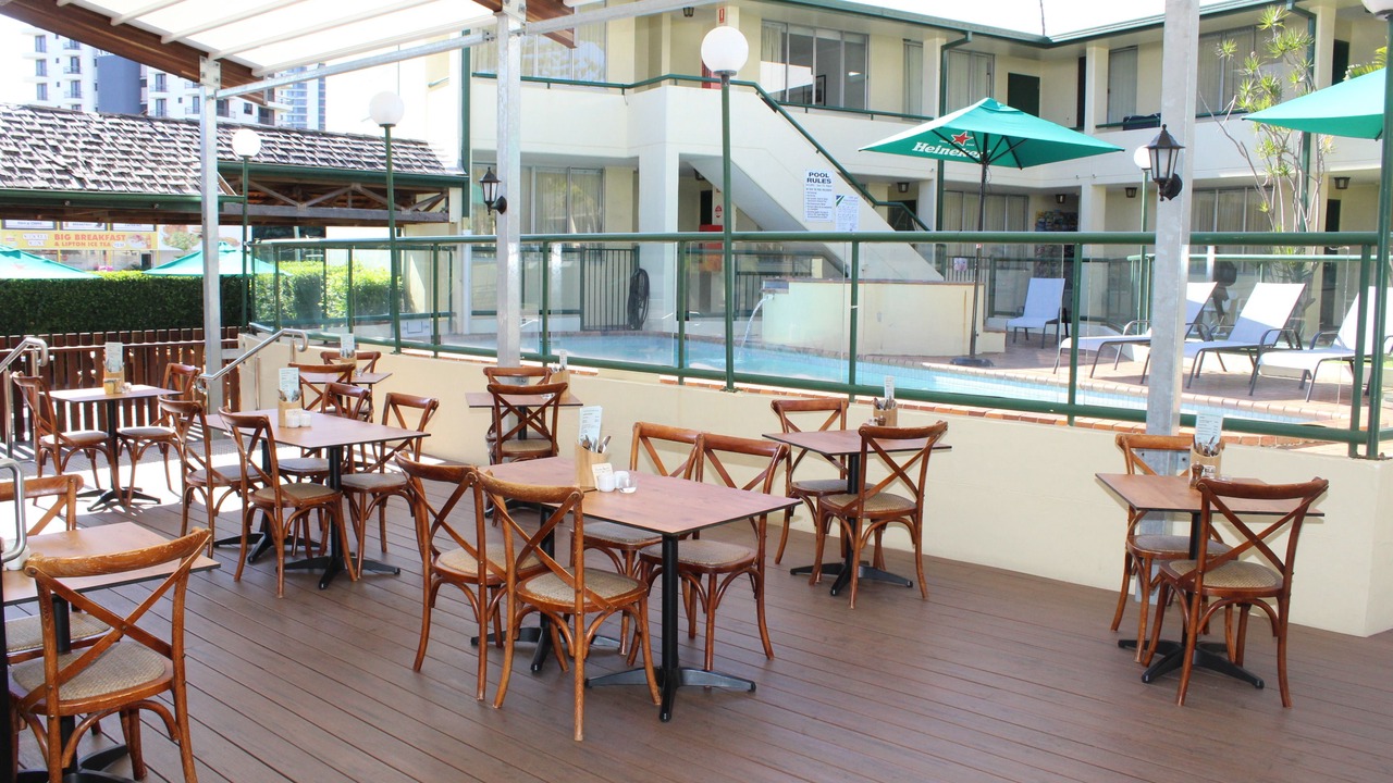 Photo of Outdoor in Surfers Paradise