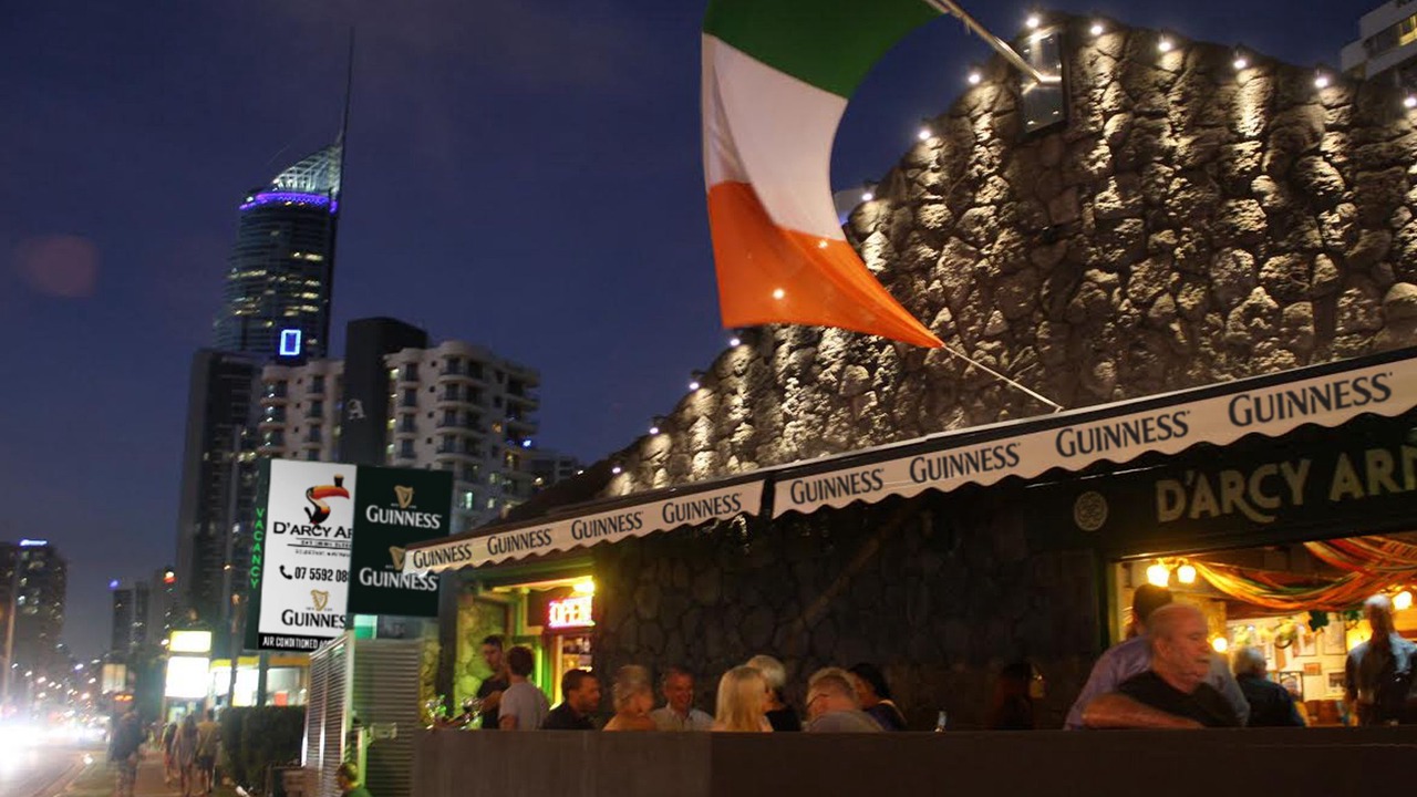 Photo of Outdoor in Surfers Paradise