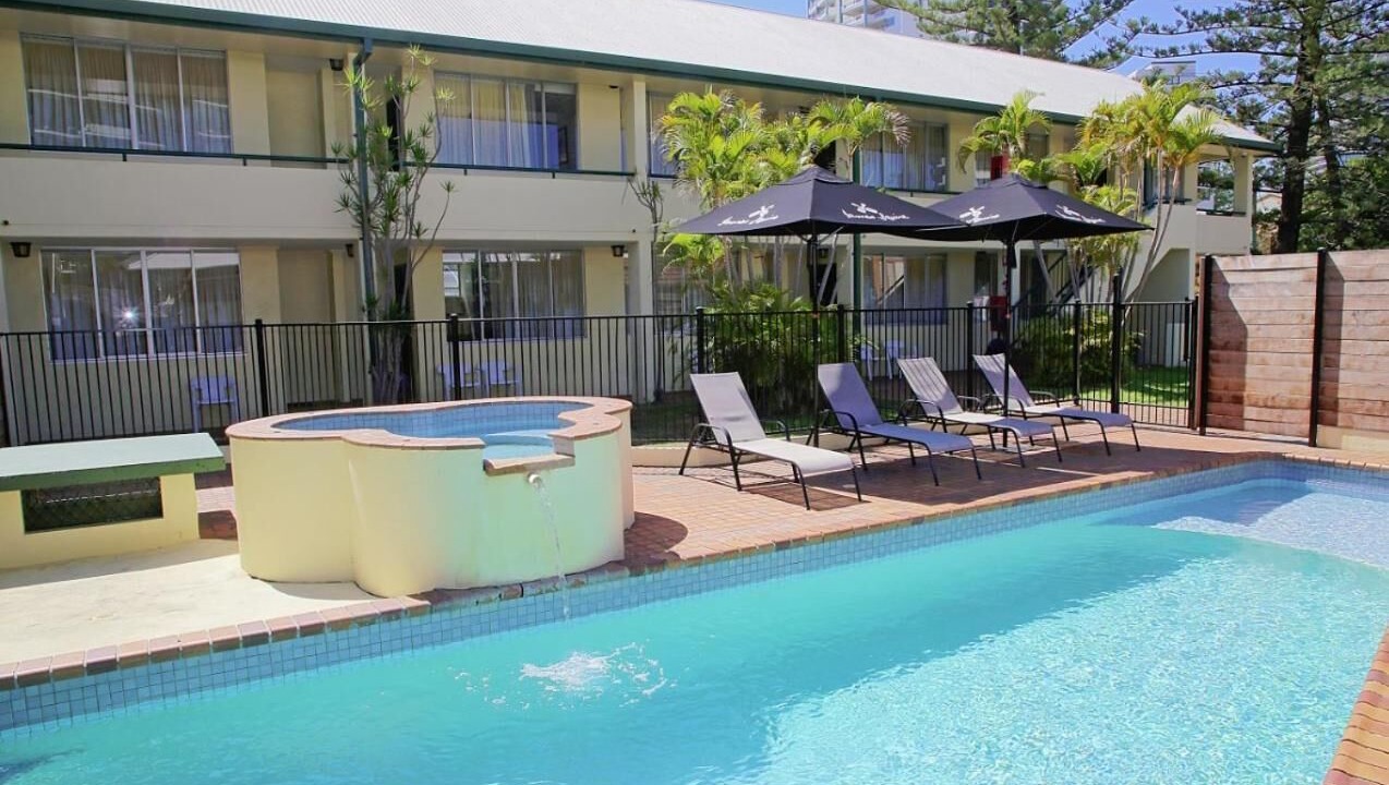 Photo of Outdoor in Surfers Paradise