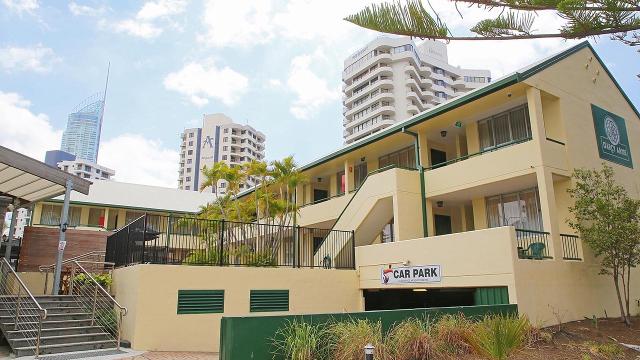 Photo of Outdoor in Surfers Paradise