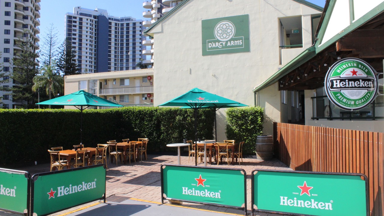 Photo of Outdoor in Surfers Paradise