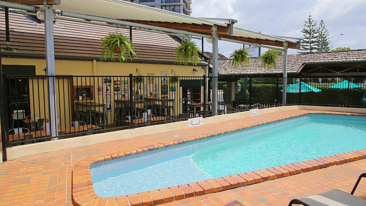 Photo of Outdoor in Surfers Paradise