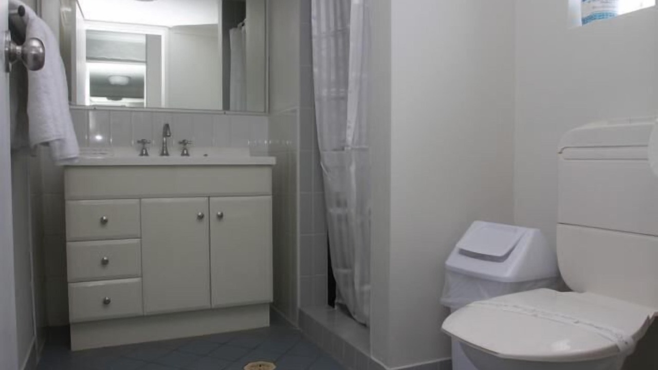Photo of Bathroom in Surfers Paradise