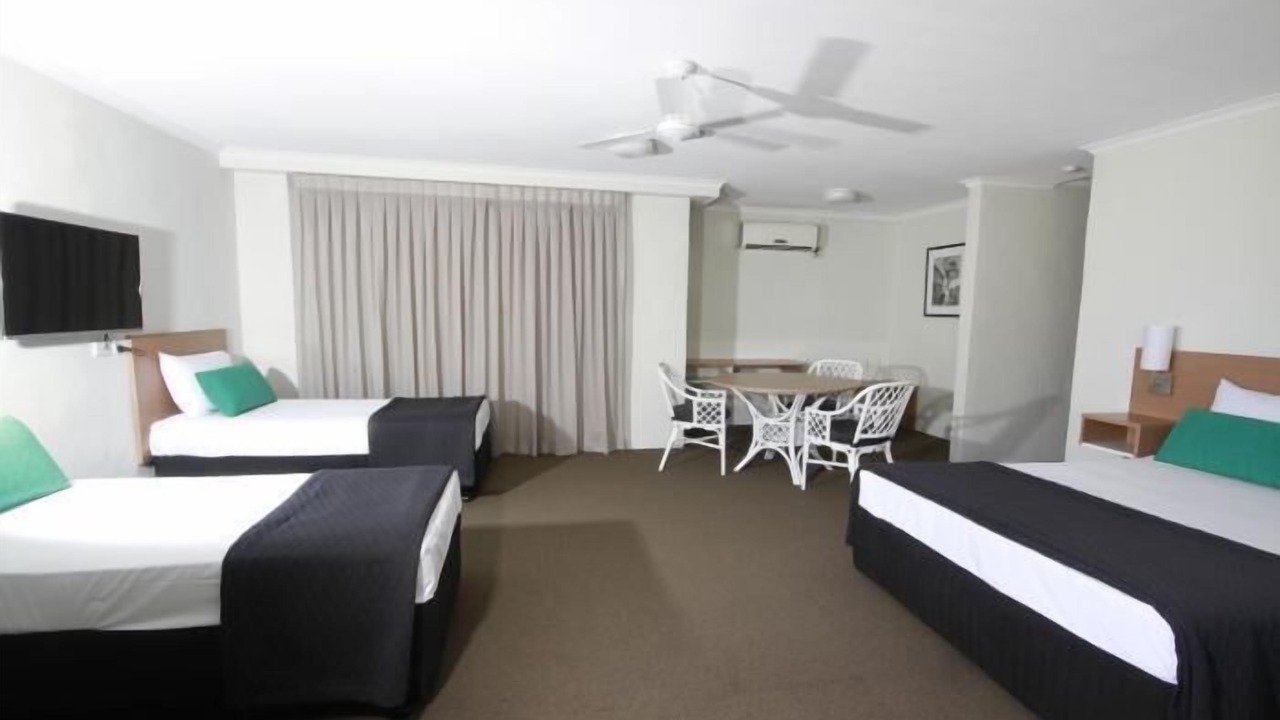 Photo of Others in Surfers Paradise