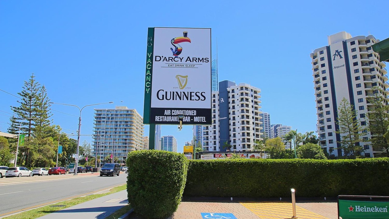Photo of Outdoor in Surfers Paradise