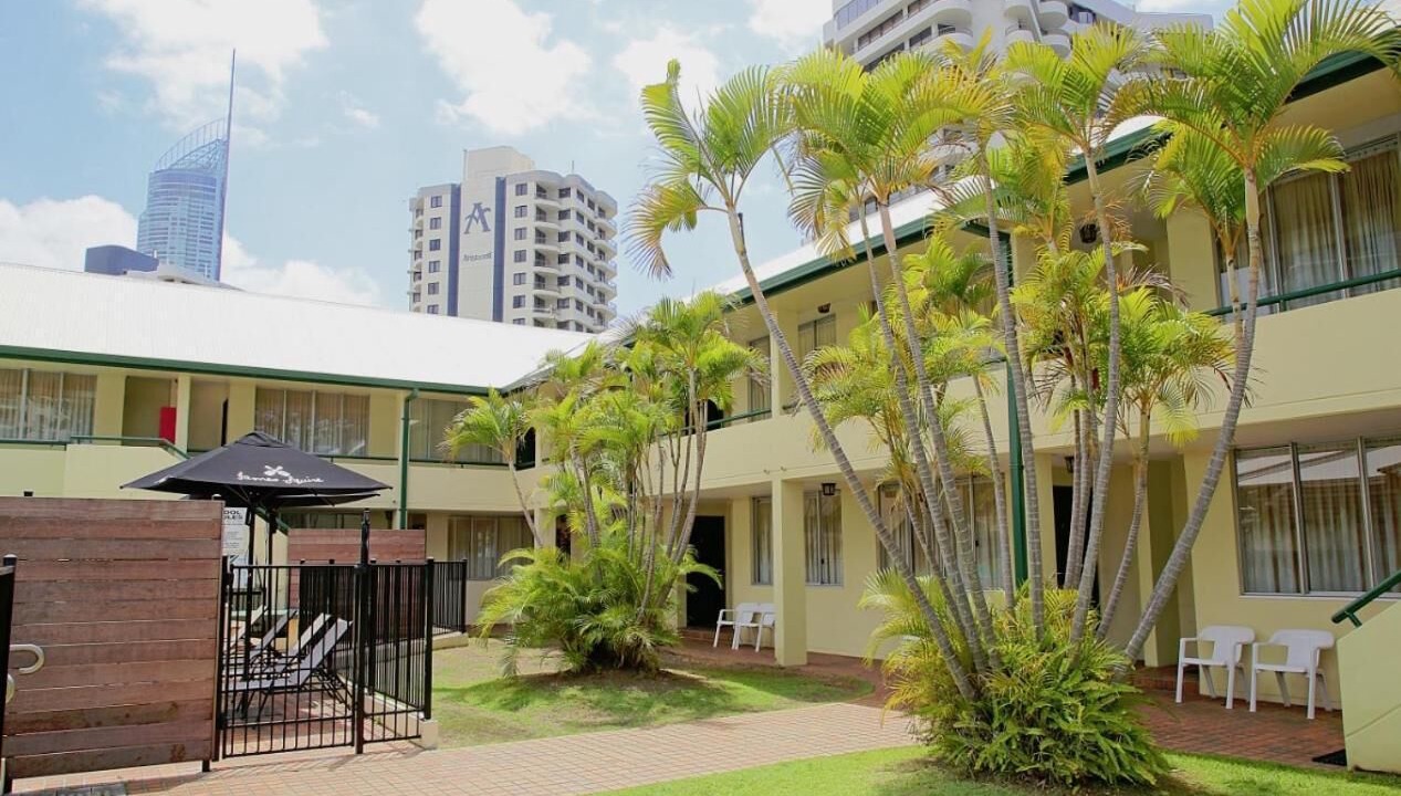 Photo of Outdoor in Surfers Paradise