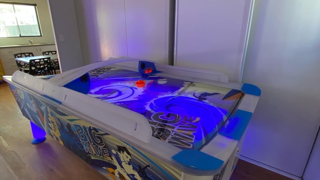 Photo of Bedroom in Mermaid Waters