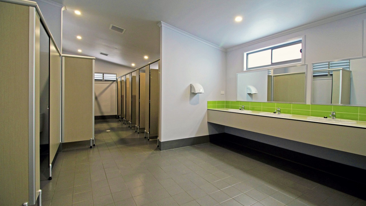 Photo of Bathroom in Mermaid Waters