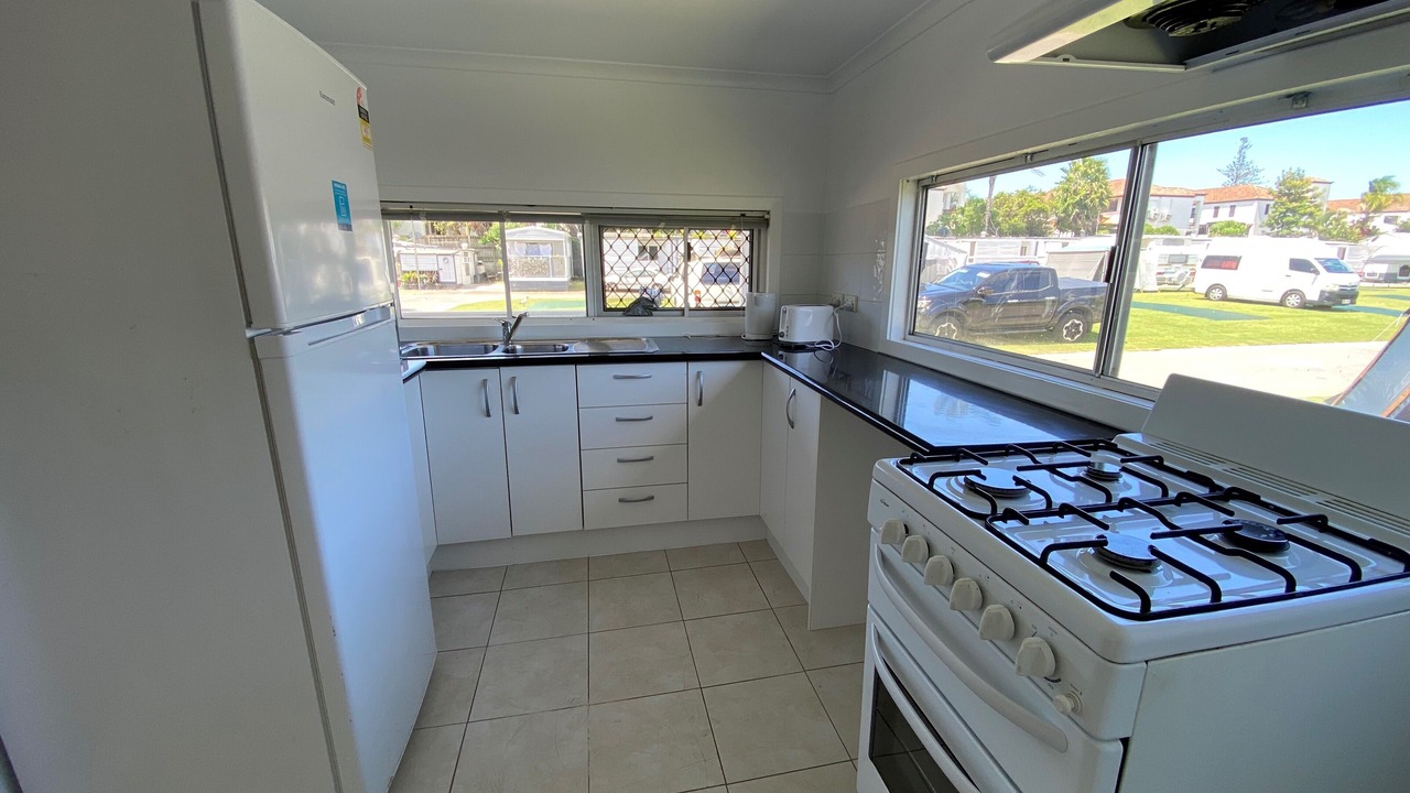 Photo of Kitchen in Mermaid Waters
