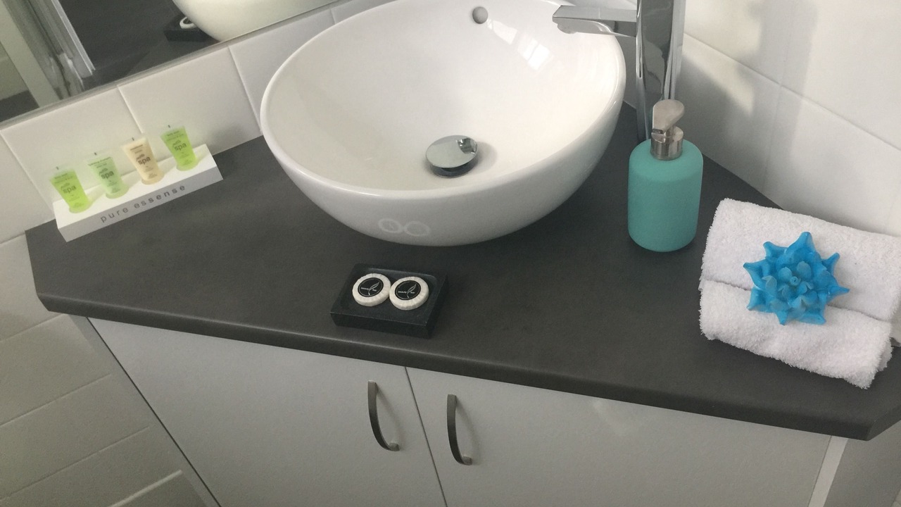 Photo of Bathroom in East Toowoomba