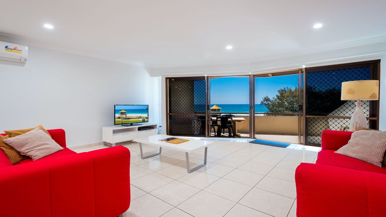 Photo of Livingroom in Miami