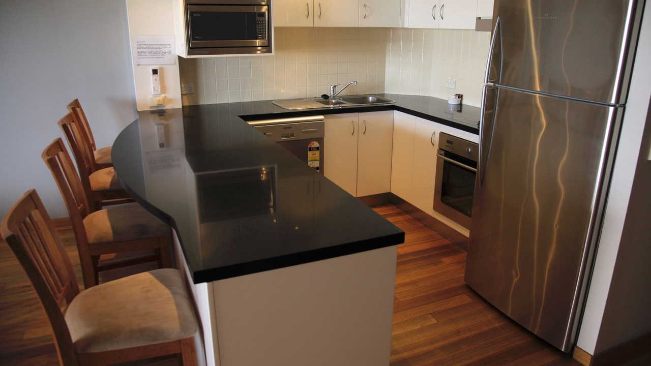 Photo of Kitchen in Miami